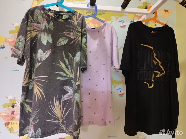 Одежда для мальчика р. 176-182см