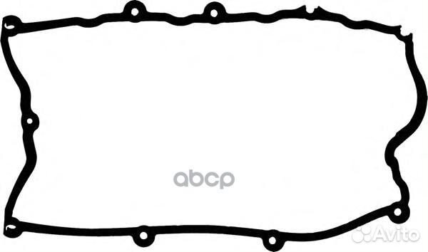 Прокладка клапанной крышки Opel Astra/Corsa/Zaf