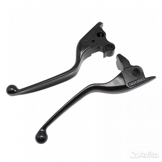 Рычаги сцепления и тормоза Harley Davidson Touring
