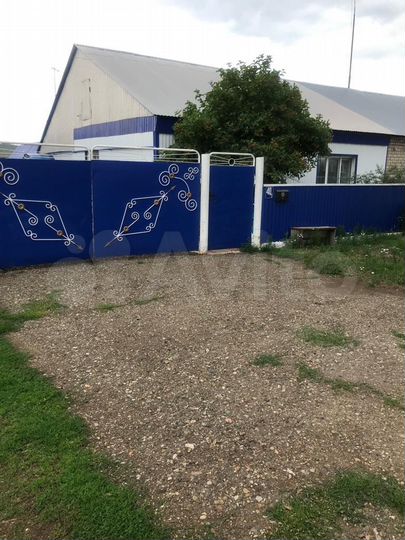 Коттедж 90 м² на участке 15 сот.