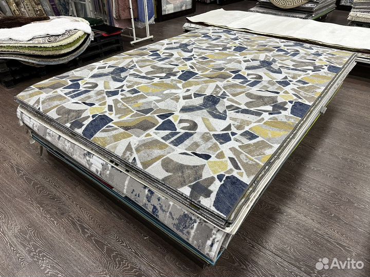 Палас 2х3 новый