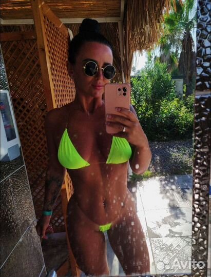 Тренер-диетолог. Выезд на дом