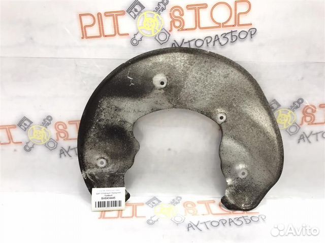 Щит опорный передний правый Audi Q5 (8R) 2008-2012