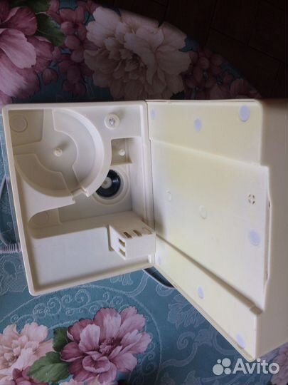 Увлажнитель Vitek с ионизацией