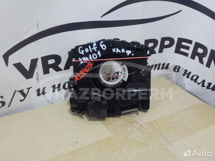 Кольцо SRS (шлейф подрулевой) VW Golf