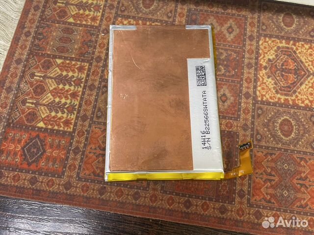 Аккумулятор Sony Xperia c5303 Sp оригинал