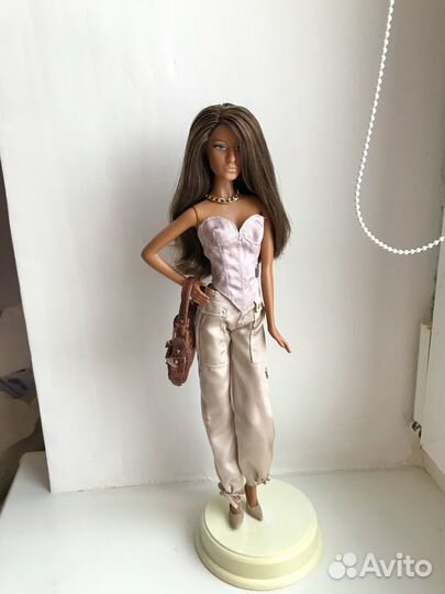 Barbie Marisa Model Of The Moment