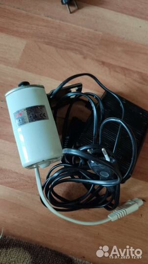 Мотор для швейной машины универсальный