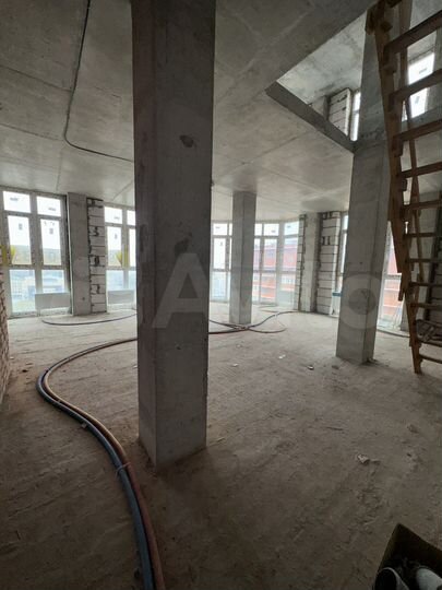 4-к. квартира, 150 м², 19/20 эт.