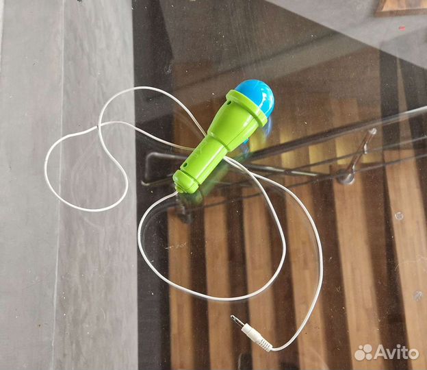 Синтезатор для ребёнка