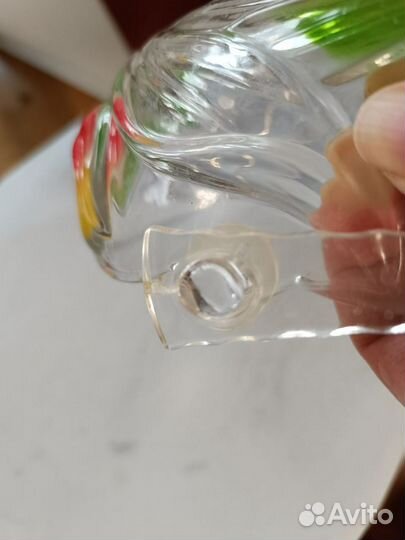 Ваза конфетница