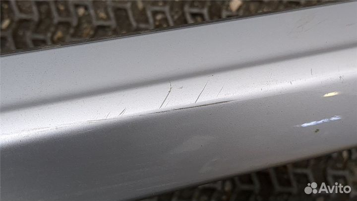 Рейлинг на крышу (одиночка) Honda CR-V, 2016