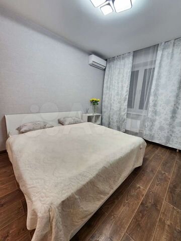 1-к. квартира, 35 м², 9/15 эт.