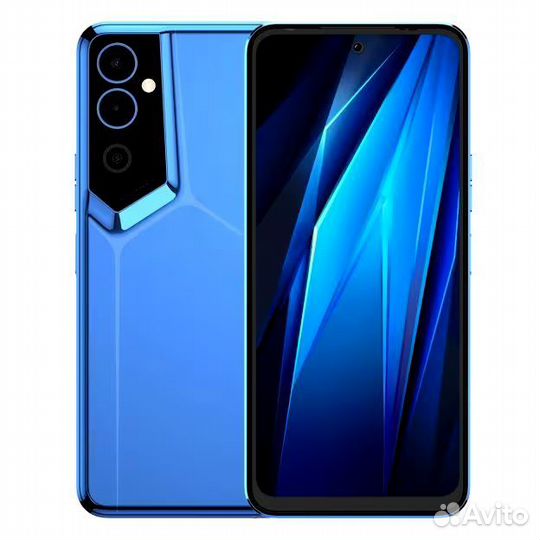 TECNO Pova Neo 2, 4/64 ГБ