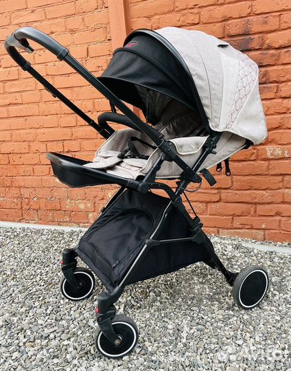 Детские коляски