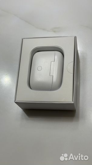 Наушники cgpods air pro