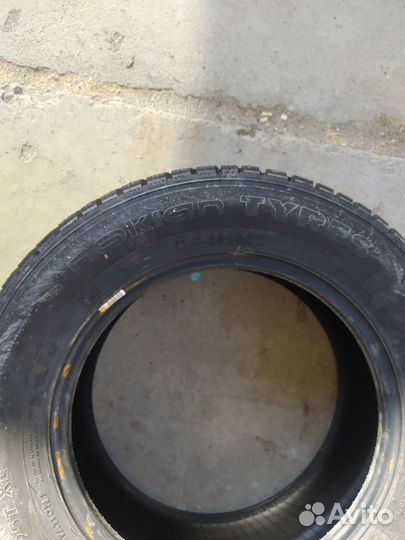 Nordman 7 195/65 R15