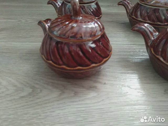 Кокотницы для жульена