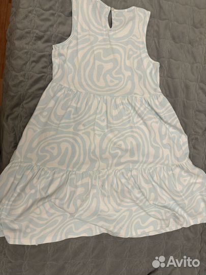 Платье летнее для девочки