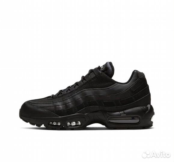 Кроссовки nike air max 95