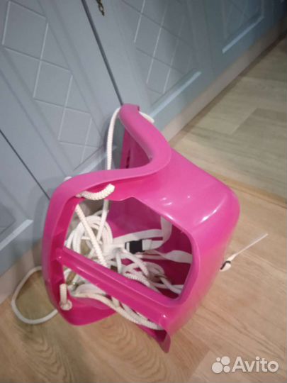 Качель для малышей