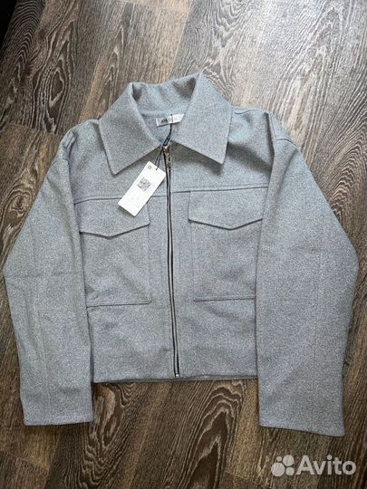 Бомпер женский осень весна 44-46