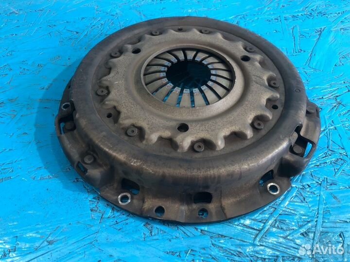 Корзина сцепления Toyota Hilux Pick Up