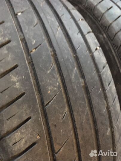 Nexen N Fera RU1 185/65 R15 88H