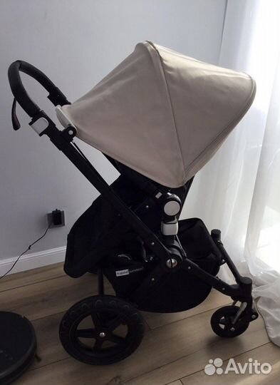 Коляска bugaboo cameleon