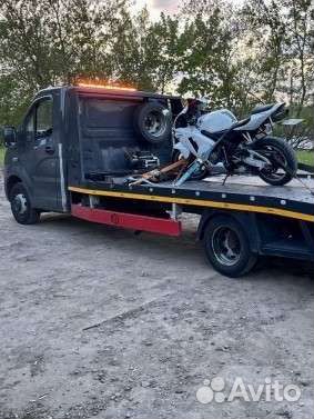 Эвакуатор Станица Саратовская 24/7