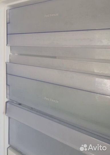 Морозильная камера beko