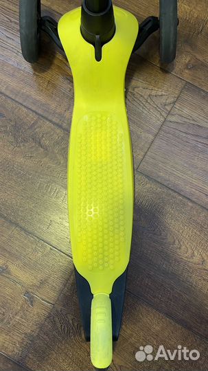 Самокат oxelo