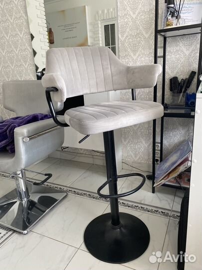 Стул барный