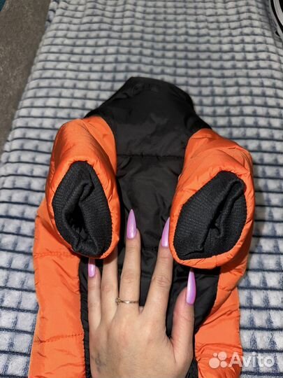 Куртка зимняя для собак L