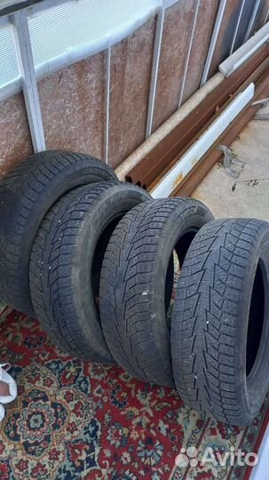 Hankook Winter I'Cept IZ W606 195/65 R15 95T