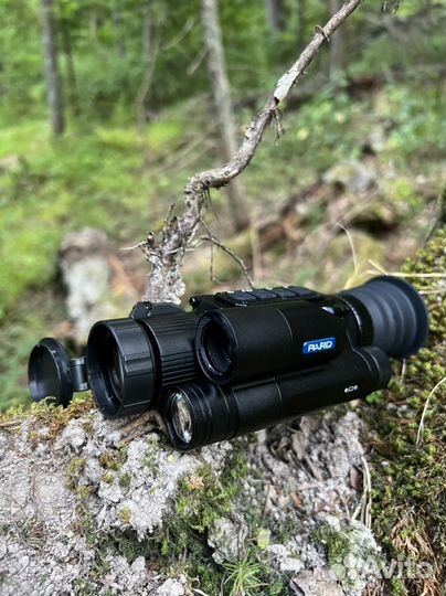 Цифровой прицел Pard NV- NV008S-LRF 4.5/9Х, 6.5/13