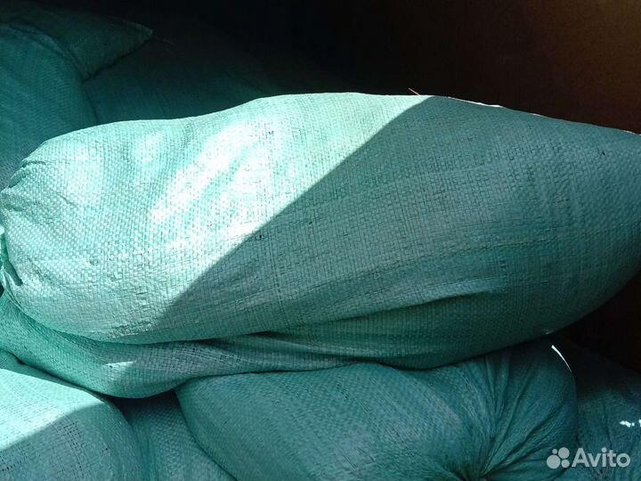 Конский навоз