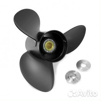 Винт гребной Suzuki 150-300 (4511-153-21)