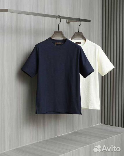 Loro piana футболка