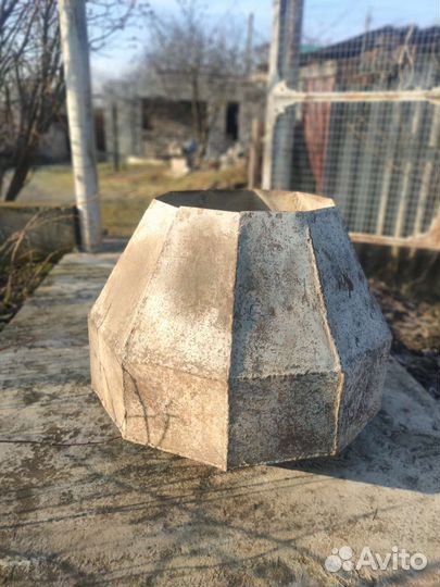 Б/у бетоносмеситель груша и формы стен. блоков