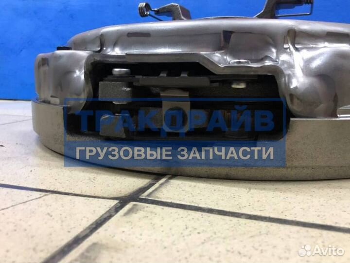 Комплект сцепления Вольво Фм Фш