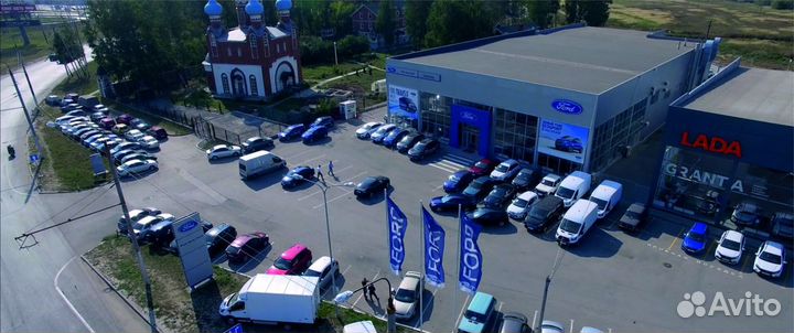 Авто механик