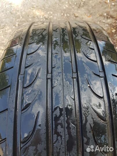 Dunlop SP Sport Maxx 245/45 R17 95W