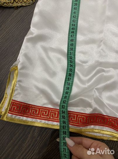 Костюм рыцаря