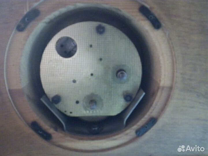 Часы Владимир