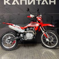 Мотоцикл JHL (Ataki) SX150 (4T CB150-D) 19/16