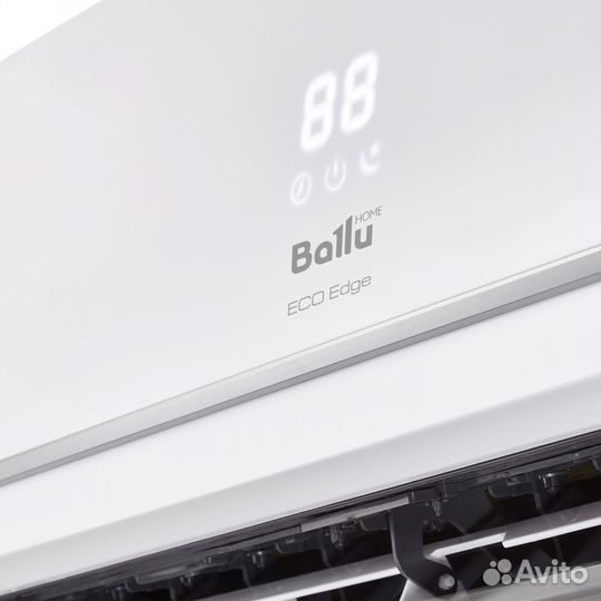 Сплит-система ballu BSL-18HN121Y комплект