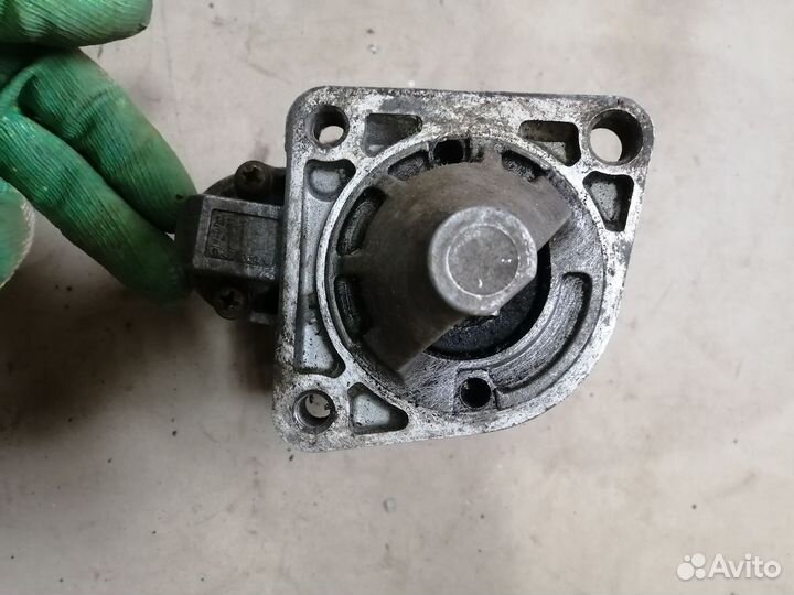 Стартер 1.5 A5D АКПП для Kia RIO 2000-2005