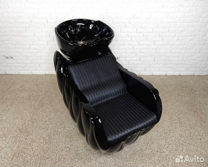 Мойка парикмахерская Versace