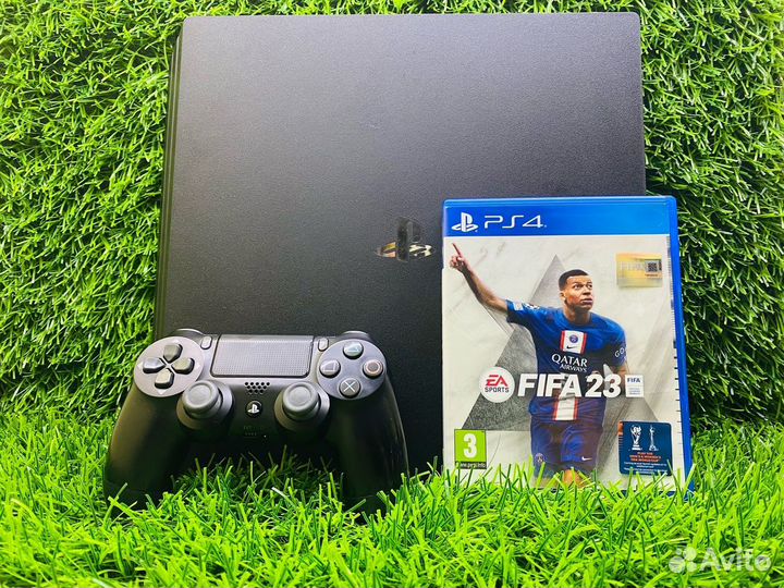Sony Playstation 4 Pro